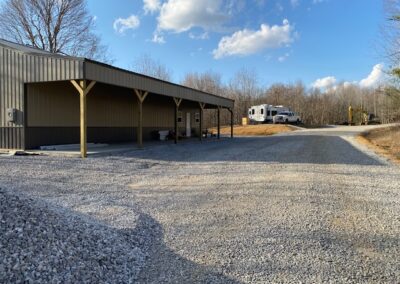 campground under construction 2